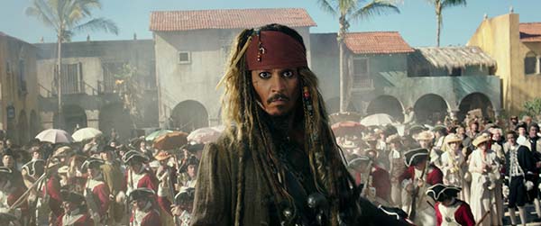 Pirates of the Caribbean Salazar s Revenge Pirates of the Caribbean Salazar s Revenge
