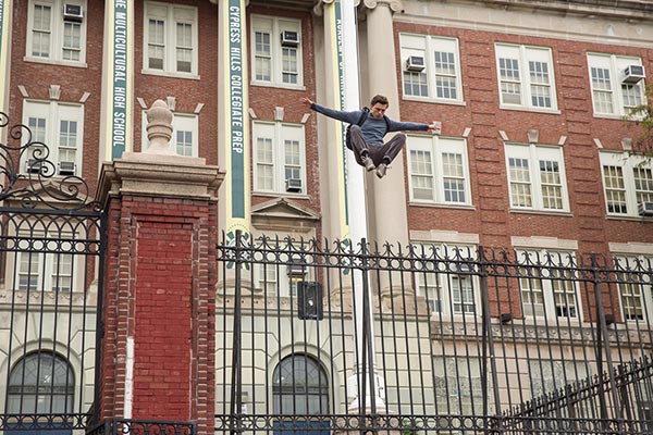 Spider Man Homecoming Spider Man Homecoming