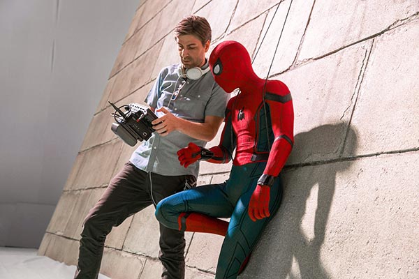 Spider Man Homecoming Spider Man Homecoming