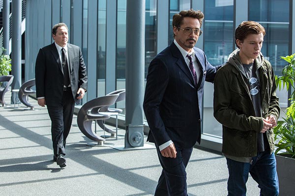 Spider Man Homecoming Spider Man Homecoming