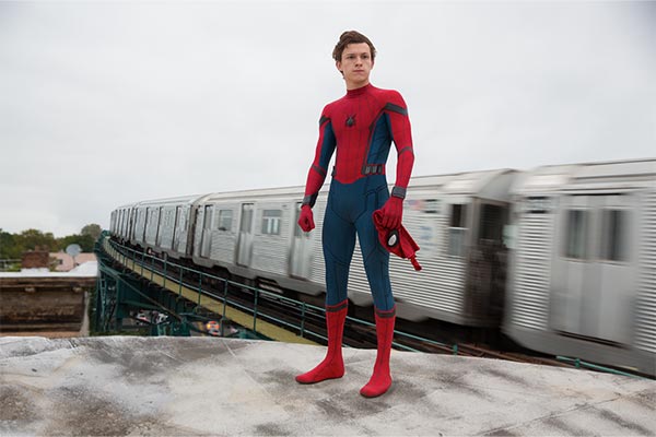 Spider Man Homecoming Spider Man Homecoming