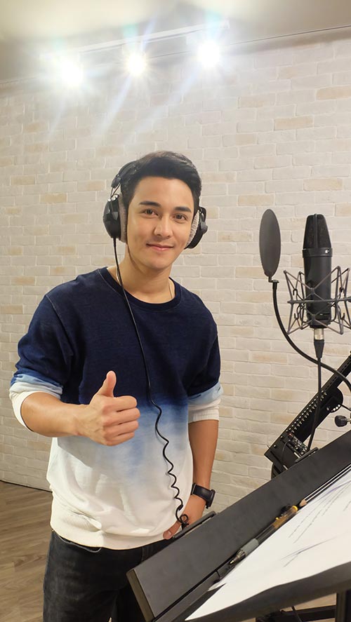 กัน นภัทร กัน นภัทร