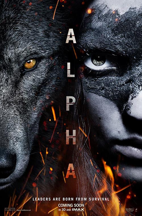 Alpha Alpha