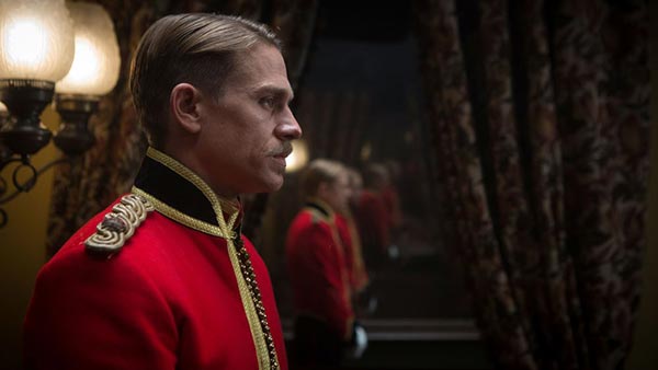 The Lost City Of Z The Lost City Of Z
