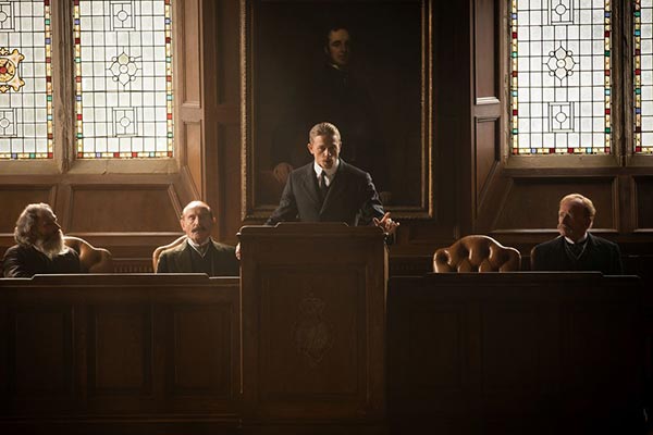The Lost City Of Z The Lost City Of Z