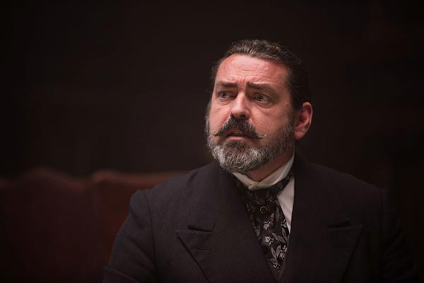 The Lost City Of Z The Lost City Of Z