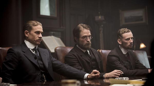 The Lost City Of Z The Lost City Of Z