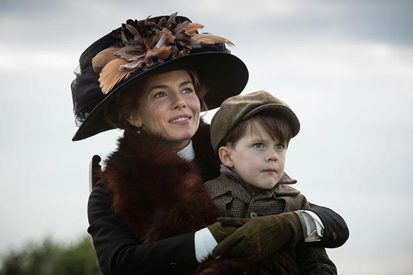 The Lost City Of Z The Lost City Of Z