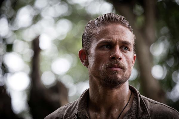The Lost City Of Z The Lost City Of Z