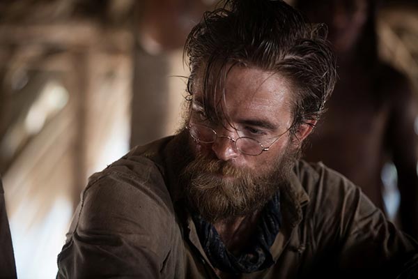 The Lost City Of Z The Lost City Of Z