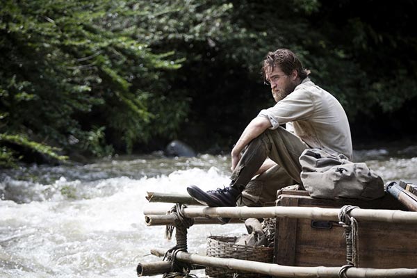 The Lost City Of Z The Lost City Of Z