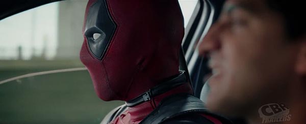Deadpool 2