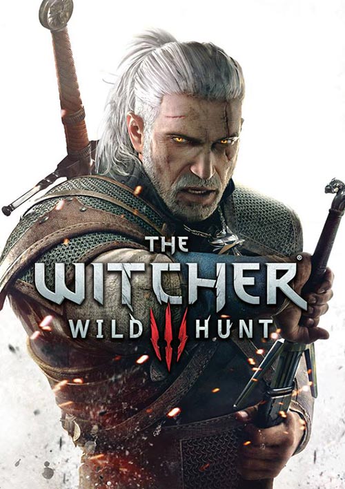 The Witcher Saga The Witcher Saga