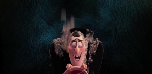 Hotel Transylvania 3