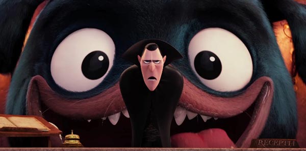 Hotel Transylvania 3