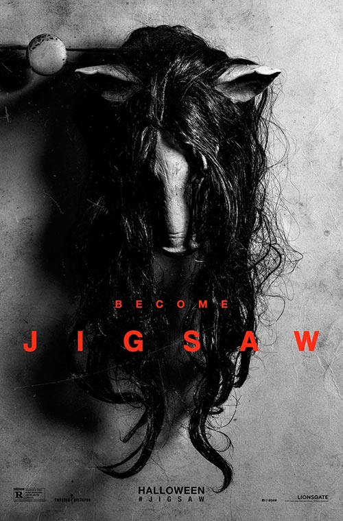 Saw 8