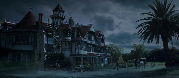 Winchester Winchester