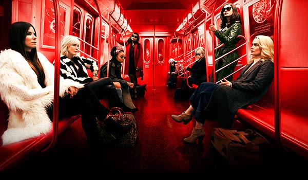 Ocean s Eight Ocean s Eight