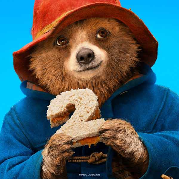 Paddington 2 Paddington 2