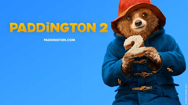 Paddington 2 Paddington 2