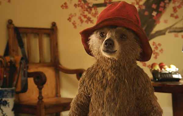 Paddington 2 Paddington 2