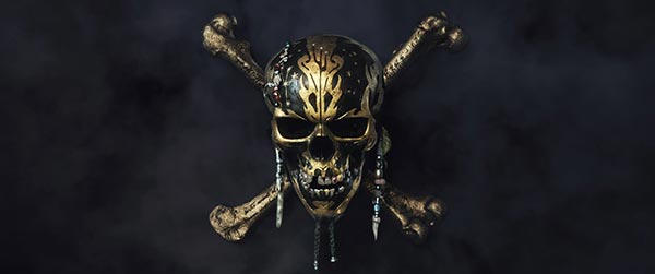 Pirates of the Caribbean: Dead Men Tell No Tales Pirates of the Caribbean: Dead Men Tell No Tales
