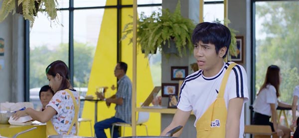 นายไข่เจียวเสี่ยวตอร์ปิโด นายไข่เจียวเสี่ยวตอร์ปิโด