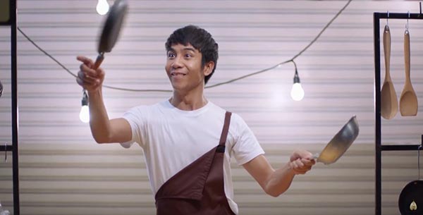 นายไข่เจียวเสี่ยวตอร์ปิโด นายไข่เจียวเสี่ยวตอร์ปิโด