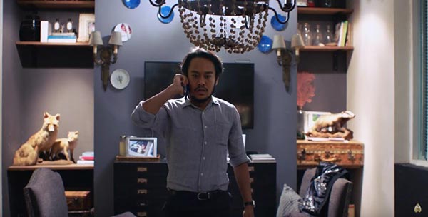 นายไข่เจียวเสี่ยวตอร์ปิโด นายไข่เจียวเสี่ยวตอร์ปิโด