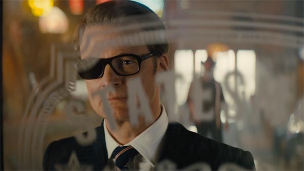 Kingsman 2 Kingsman 2