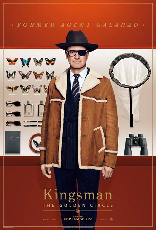 Kingsman 2 Kingsman 2