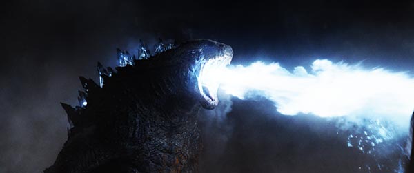Godzilla King of Monsters