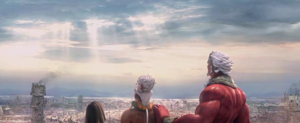 ๙ ศาสตรา