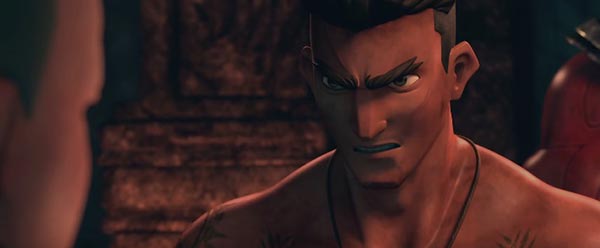 ๙ ศาสตรา