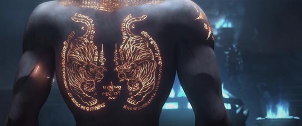 ๙ ศาสตรา