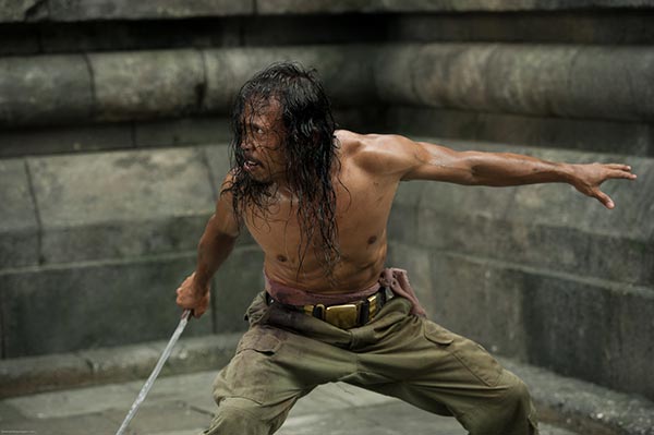Beyond Skyline Beyond Skyline