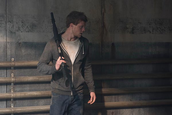 Beyond Skyline Beyond Skyline