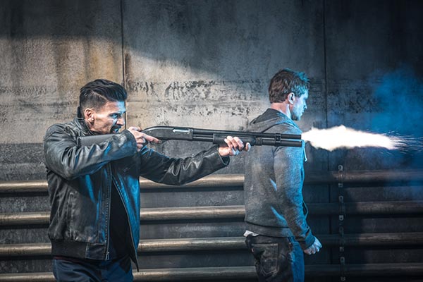 Beyond Skyline Beyond Skyline