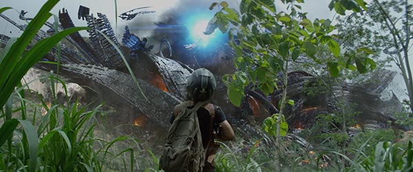 Beyond Skyline Beyond Skyline