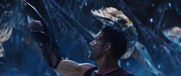 Beyond Skyline Beyond Skyline