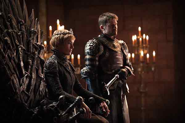 Game of Thrones Game of Thrones