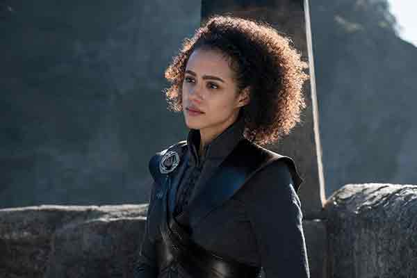 Game of Thrones Game of Thrones