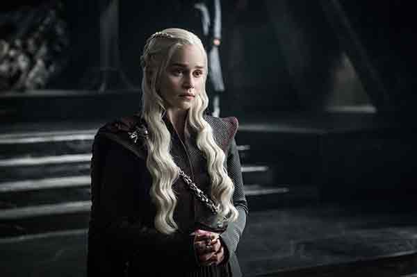 Game of Thrones Game of Thrones