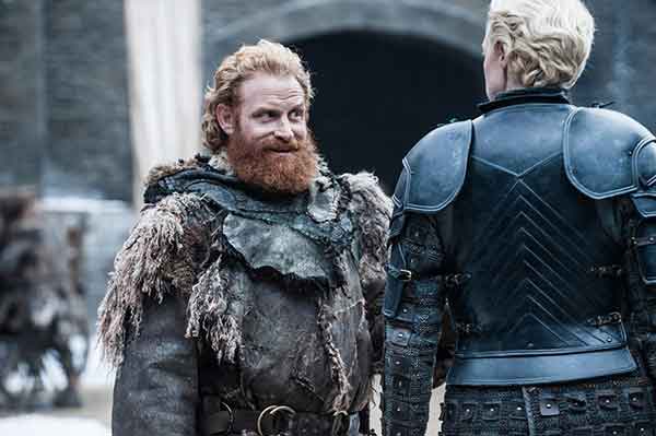 Game of Thrones Game of Thrones