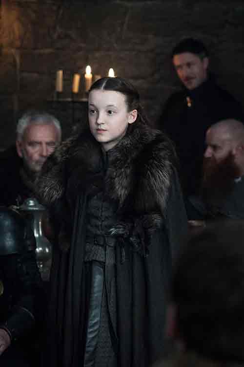 Game of Thrones Game of Thrones