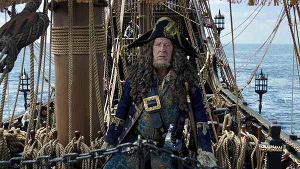 Pirates of the Caribbean Dead Men Tell No Tales Pirates of the Caribbean Dead Men Tell No Tales