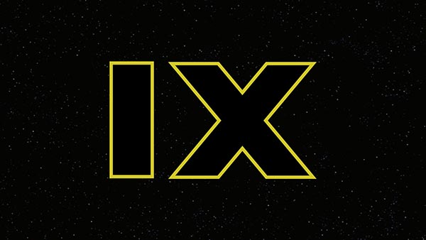 Star Wars 9 Star Wars 9