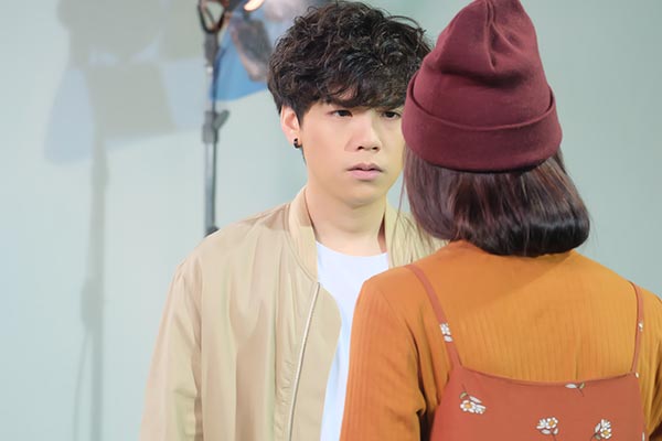 คชา นนทนันท์ อัญชุลีประดิษฐ์ คชา นนทนันท์ อัญชุลีประดิษฐ์