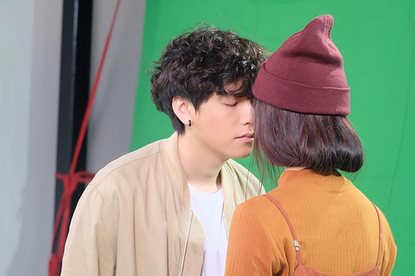 คชา นนทนันท์ อัญชุลีประดิษฐ์ คชา นนทนันท์ อัญชุลีประดิษฐ์