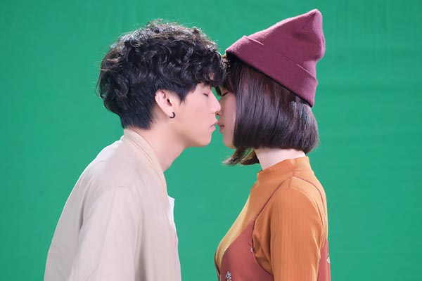 คชา นนทนันท์ อัญชุลีประดิษฐ์ คชา นนทนันท์ อัญชุลีประดิษฐ์
